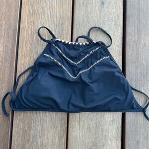 Sofia by Vix halter neck bikini